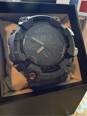 Activa x Invicta Vextron Watch